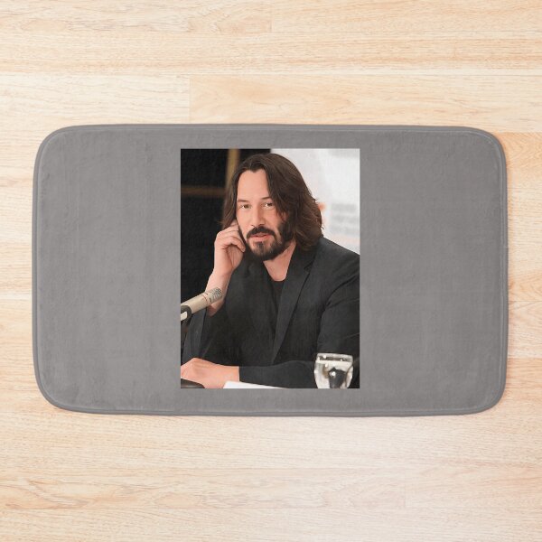 Artikelvorschau, KEANU-REEVES-ÄSTHETIK entworfen und verkauft von gporter3ib.