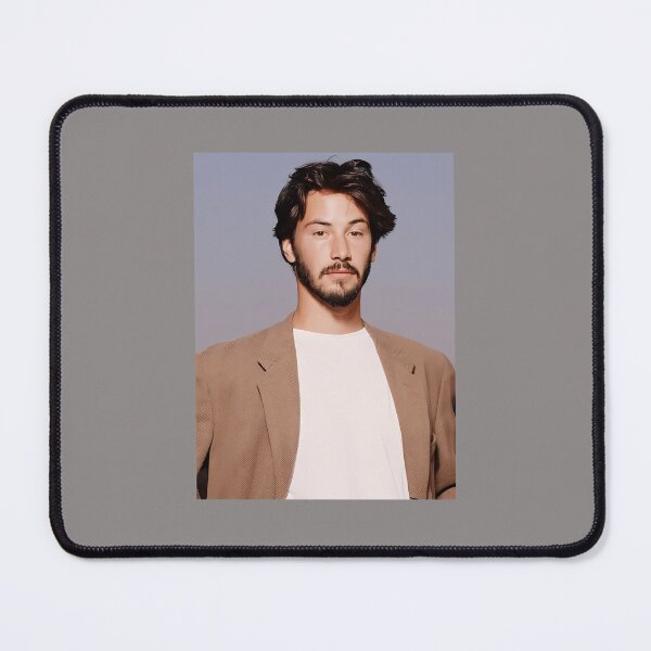 Item preview, KEANU-REEVES-CUTE-(1) designed and sold by gporter3ib.