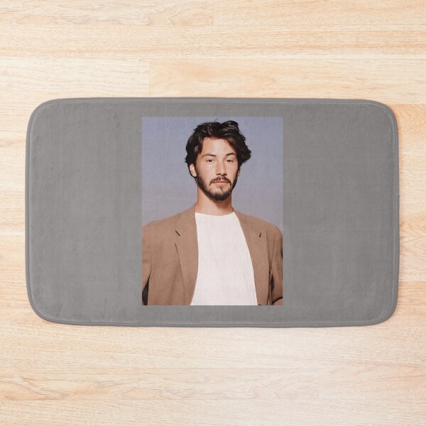 Artikelvorschau, KEANU-REEVES-CUTE-(1) entworfen und verkauft von gporter3ib.