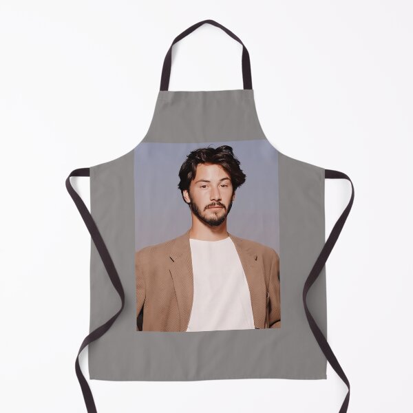 Item preview, KEANU-REEVES-CUTE-(1) designed and sold by gporter3ib.