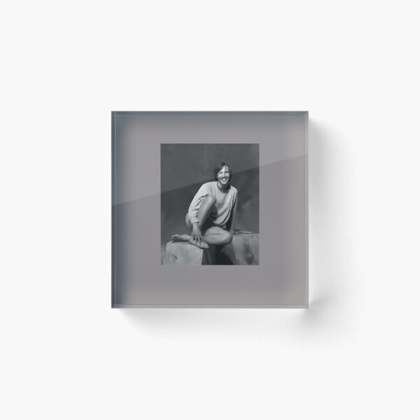 Item preview, KEANU-REEVES-LINDO designed and sold by gporter3ib.