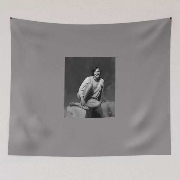 Item preview, KEANU-REEVES-LINDO designed and sold by gporter3ib.