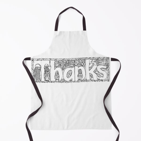 Item preview, Thanks (Viking style) designed and sold by wonder-webb.
