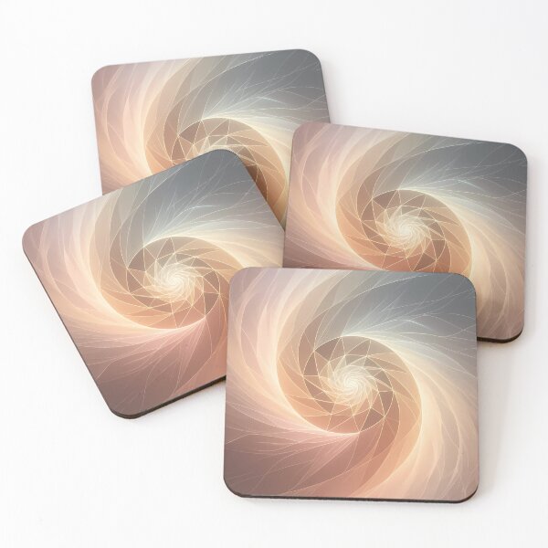 Item preview, Space Luminescence Spirals (image size 8320x12480) designed and sold by Digital-Davinci.