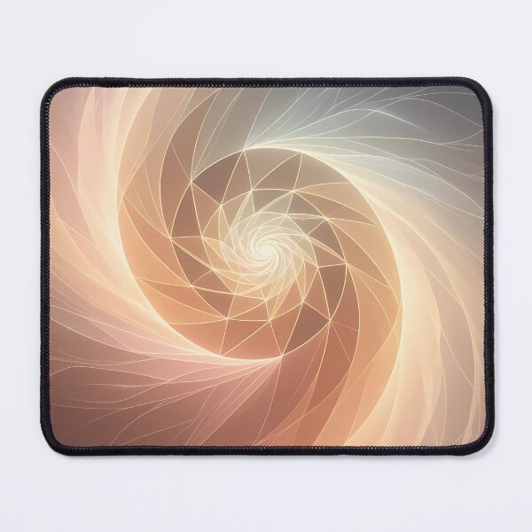 Item preview, Space Luminescence Spirals (image size 8320x12480) designed and sold by Digital-Davinci.