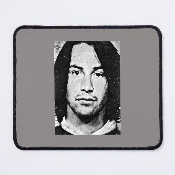 Artikelvorschau, KEANU-REEVES---VERFOLGUNGSFOTO entworfen und verkauft von gporter3ib.