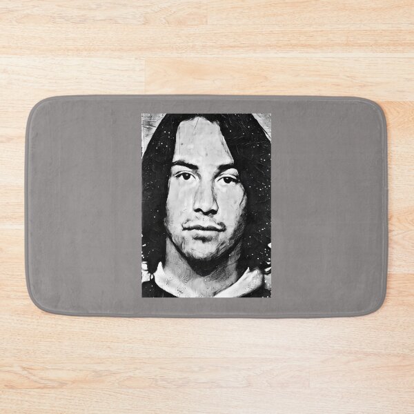 Artikelvorschau, KEANU-REEVES---VERFOLGUNGSFOTO entworfen und verkauft von gporter3ib.