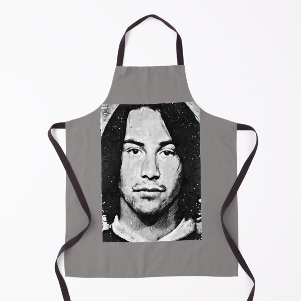 Item preview, KEANU REEVES---FOTOGRAFÍA POLICIAL designed and sold by gporter3ib.