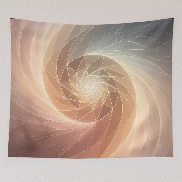 Item preview, Space Luminescence Spirals (image size 8320x12480) designed and sold by Digital-Davinci.