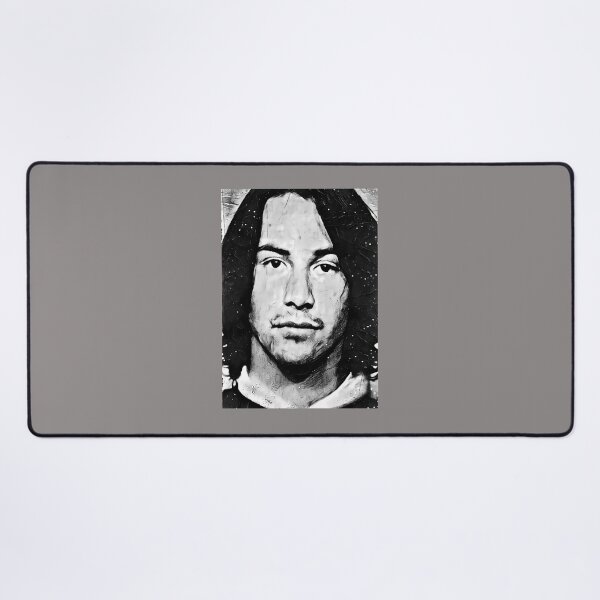 Artikelvorschau, KEANU-REEVES---VERFOLGUNGSFOTO entworfen und verkauft von gporter3ib.