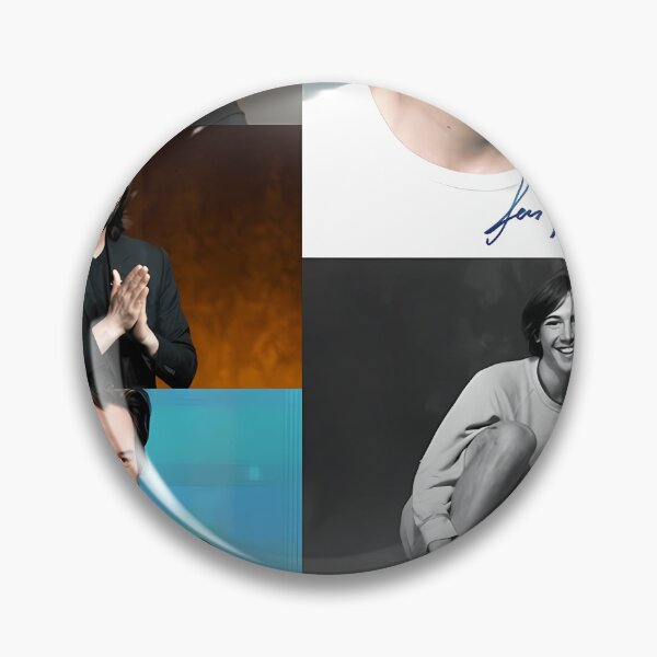 Item preview, KEANU-REEVES-SIGNED designed and sold by gporter3ib.