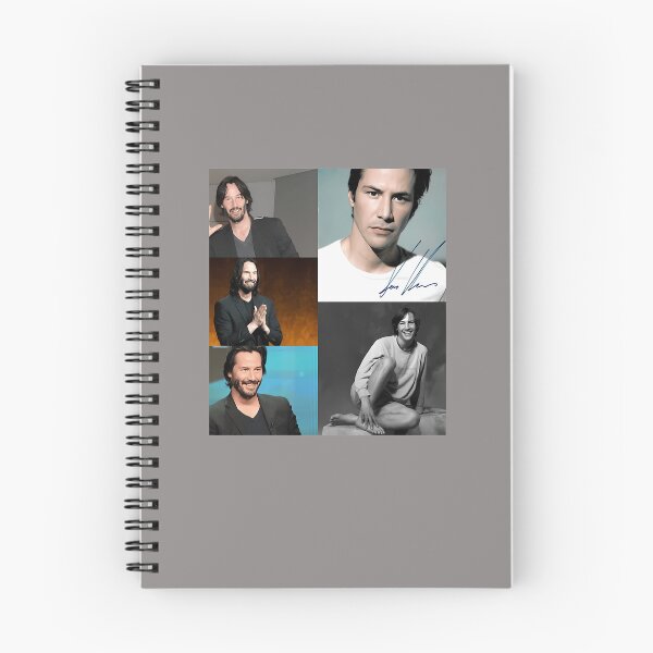 Artikelvorschau, KEANU-REEVES-SIGNIERT entworfen und verkauft von gporter3ib.