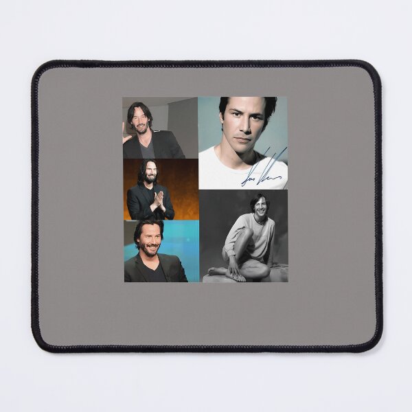Item preview, KEANU-REEVES-SIGNED designed and sold by gporter3ib.