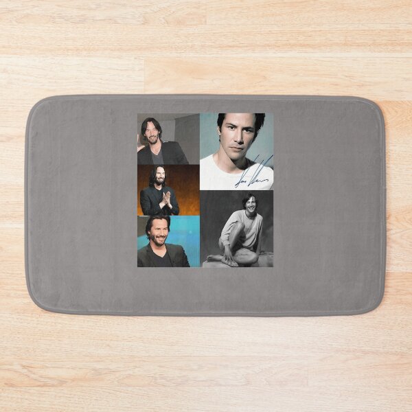 Item preview, KEANU-REEVES-SIGNED designed and sold by gporter3ib.