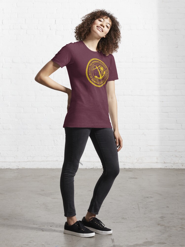 the oc t shirt
