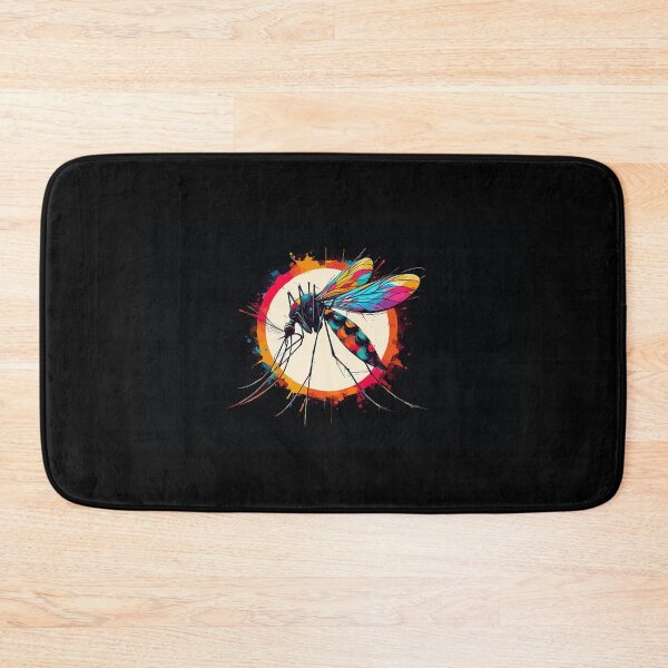 Item preview, Mosquito  designed and sold by Steel Ant's.
