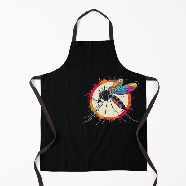 Item preview, Mosquito designed and sold by Steel Ant's.