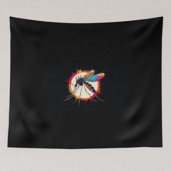 Item preview, Mosquito  designed and sold by Steel Ant's.