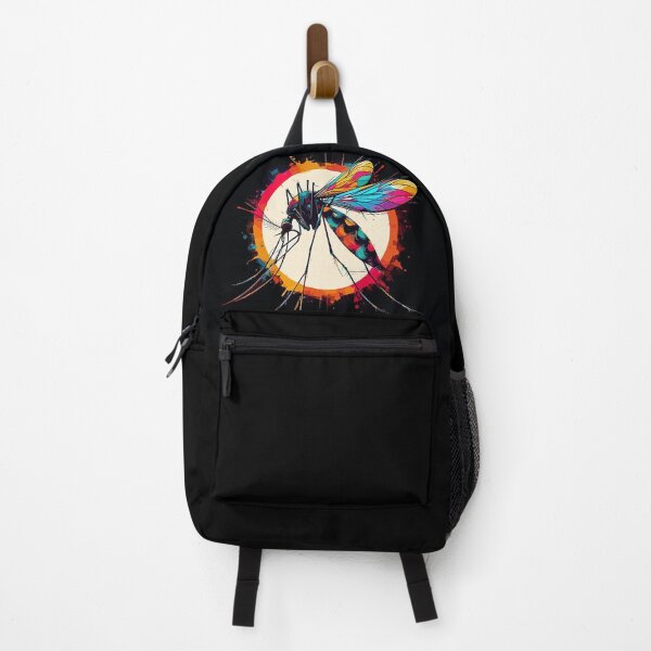 Item preview, Mosquito  designed and sold by Steel Ant's.