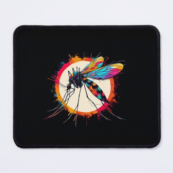 Item preview, Mosquito designed and sold by Steel Ant's.