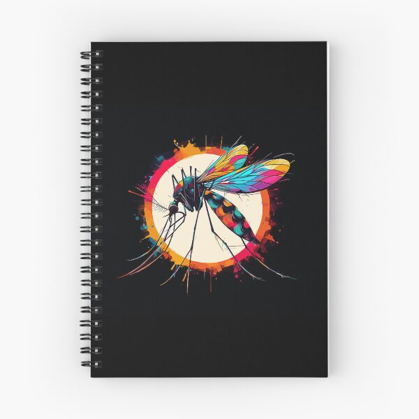 Item preview, Mosquito  designed and sold by Steel Ant's.