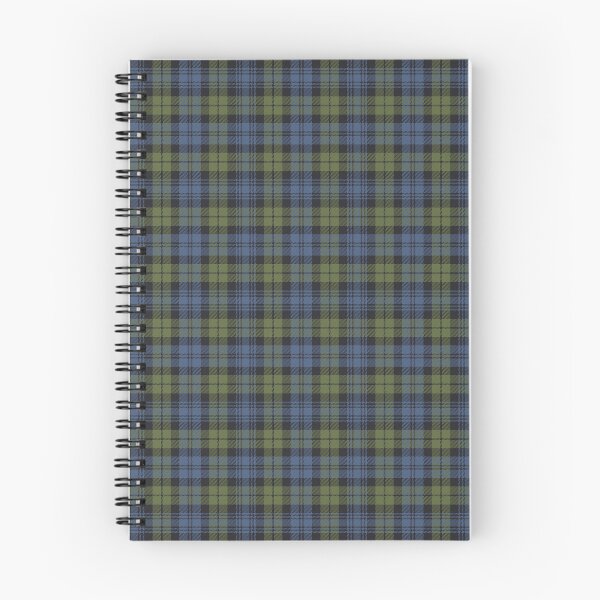 Item preview, CAMPBELL 1739 Tartan | The Clan Campbell Tartan, Ancient Argyll Scottish Highlands Family Name Plaid designed and sold by The Plaid Store.