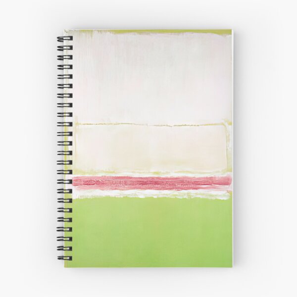 Item preview, No. 2 (no. 7 And No. 2) - 1951 By Mark Rothko designed and sold by Jemychte.