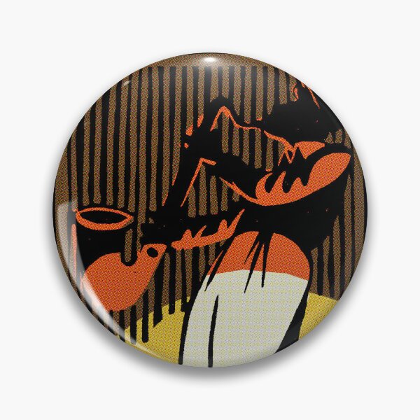 Item preview, Jazzman II designed and sold by wonder-webb.