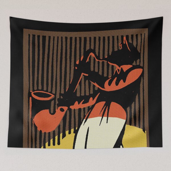 Item preview, Jazzman II designed and sold by wonder-webb.