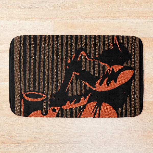 Item preview, Jazzman II designed and sold by wonder-webb.
