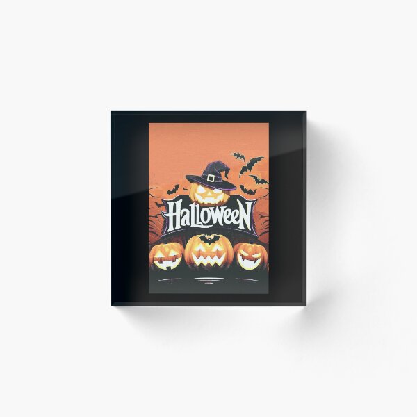 Artikelvorschau, HALLOWEEN entworfen und verkauft von Pabhas.