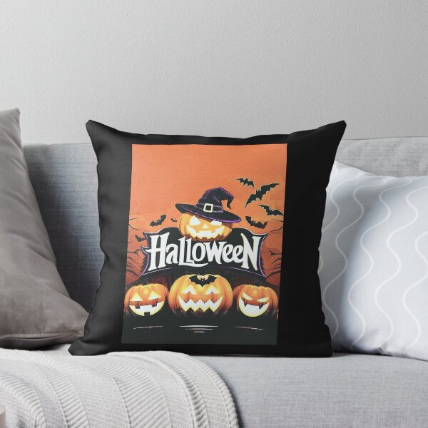 Item preview, HALLOWEEN designed and sold by Pabhas.