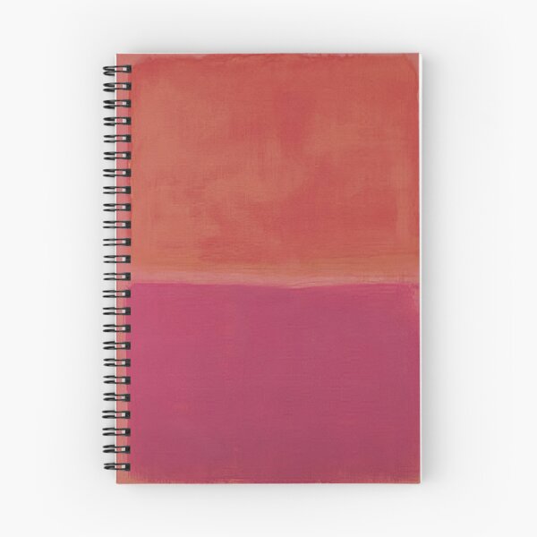 Item preview, No. 3 - 1967 By Mark Rothko designed and sold by Jemychte.