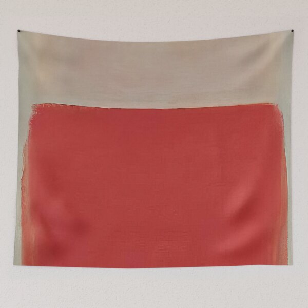 Item preview, No. 3 - 1953 By Mark Rothko designed and sold by Jemychte.
