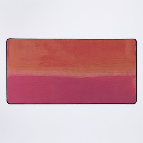 Item preview, No. 3 - 1967 By Mark Rothko designed and sold by Jemychte.