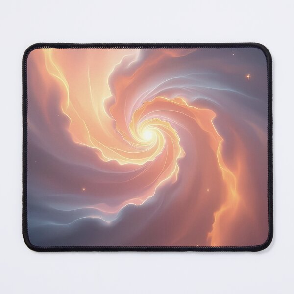 Item preview, Space Luminescence Spirals (image size 8320x12480) designed and sold by Digital-Davinci.