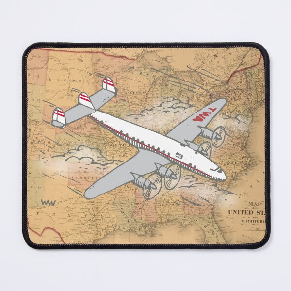 Item preview, Lockheed Constellation designed and sold by wonder-webb.