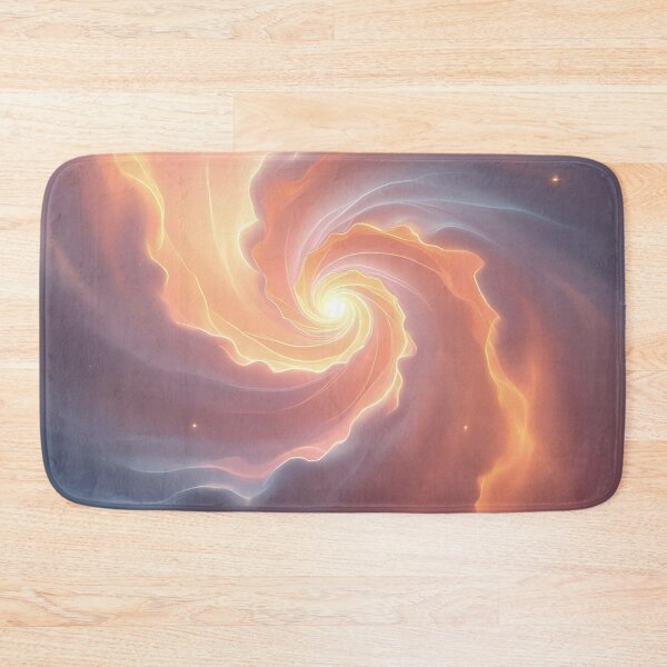 Item preview, Space Luminescence Spirals (image size 8320x12480) designed and sold by Digital-Davinci.