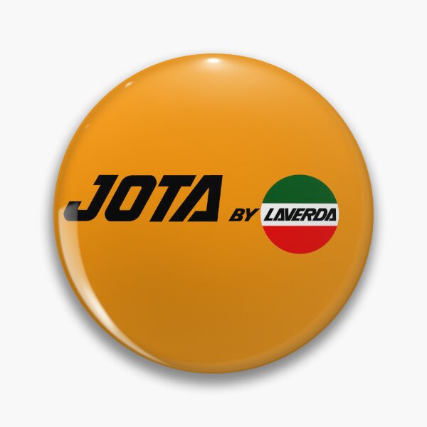 Item preview, Jota by Laverda Retro Graphic designed and sold by settebello.