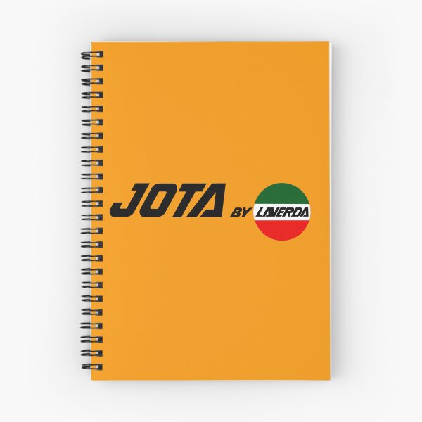 Item preview, Jota by Laverda Retro Graphic designed and sold by settebello.