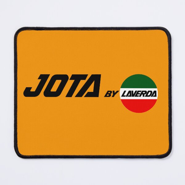 Item preview, Jota by Laverda Retro Graphic designed and sold by settebello.