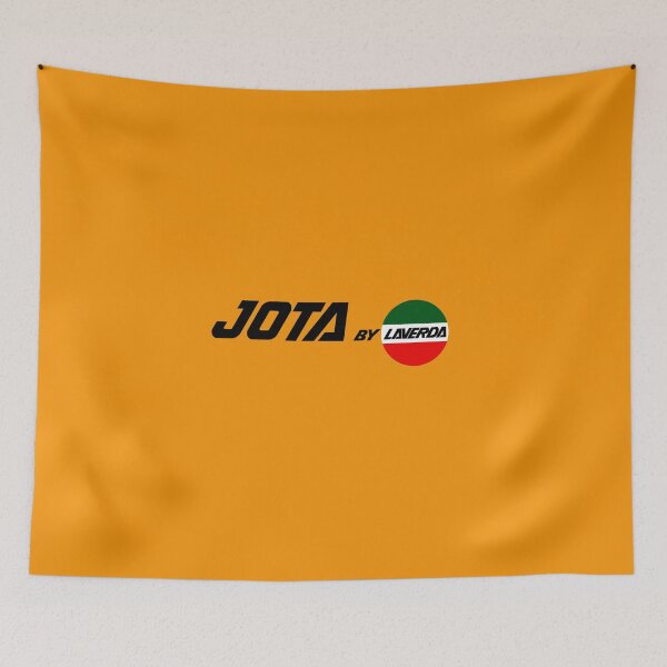 Item preview, Jota by Laverda Retro Graphic designed and sold by settebello.