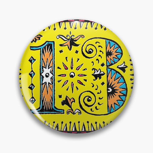 Item preview, Thirteen designed and sold by wonder-webb.