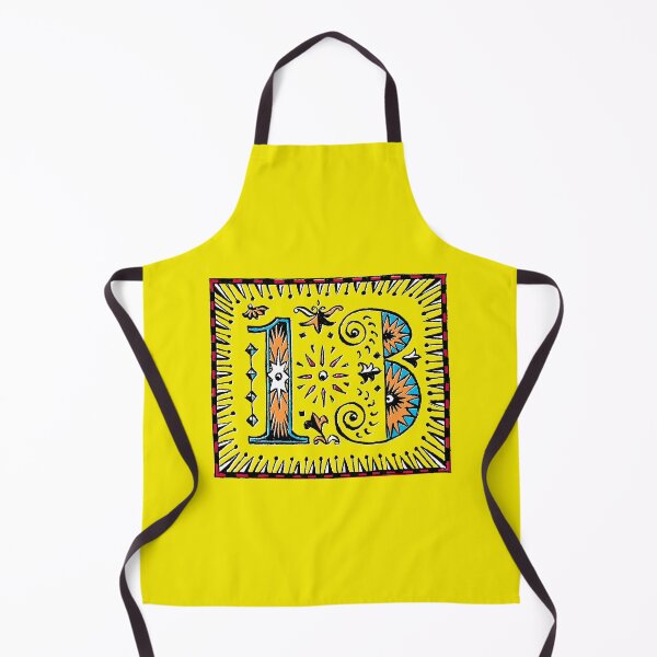 Item preview, Thirteen designed and sold by wonder-webb.