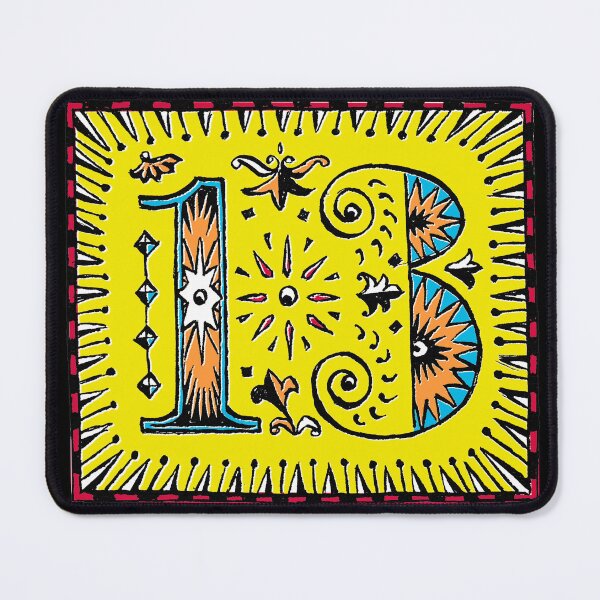 Item preview, Thirteen designed and sold by wonder-webb.