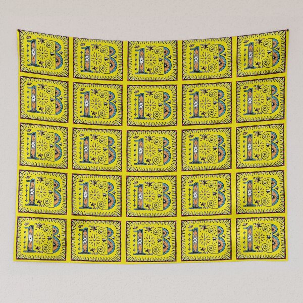 Item preview, Thirteen designed and sold by wonder-webb.