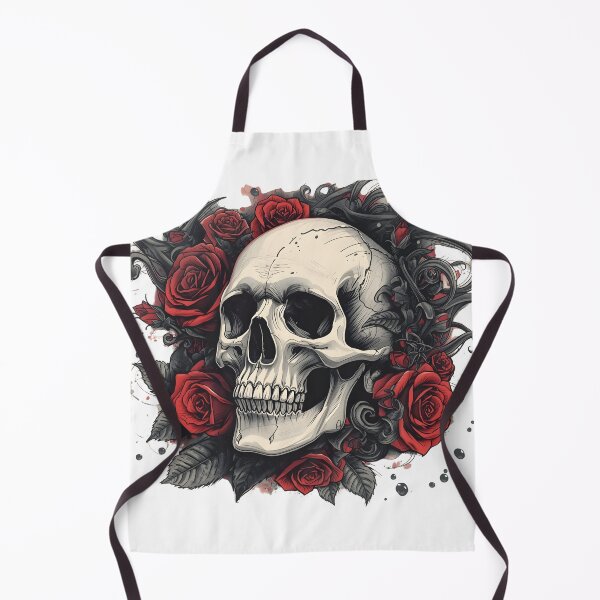 Item preview, Mortal Rose designed and sold by NIPITMATE.