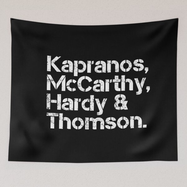Item preview, Franz Ferdinand [line-up] designed and sold by lazarusheart.