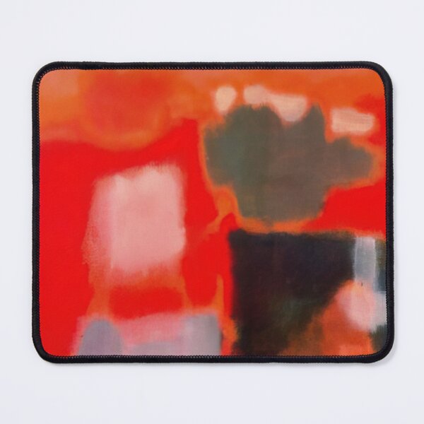 Item preview, No.1 - 1949 By Mark Rothko designed and sold by Jemychte.