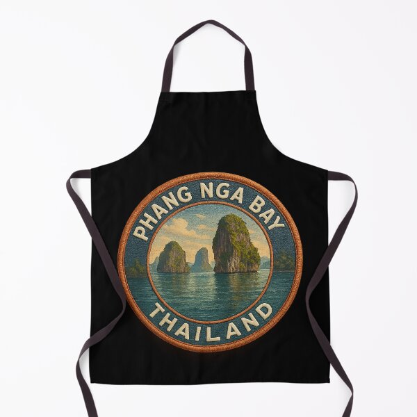 Item preview, Phang Nga Bay – Thailand's natural wonder designed and sold by Girih.